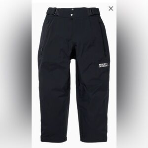 Burton MINE77 gore-Tex snow pants 3L stretch